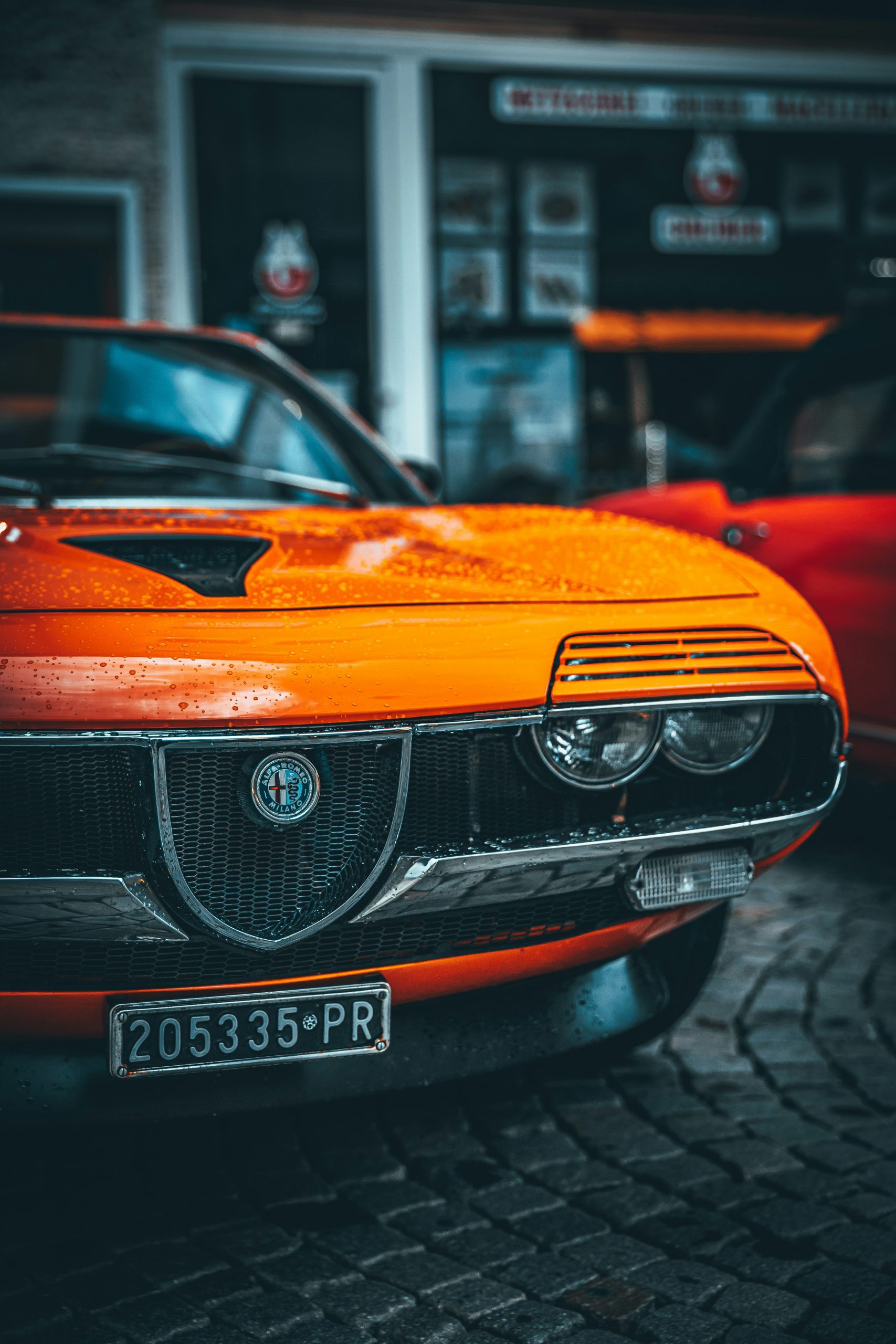 What Makes Alfa Romeo Different From Every Other Car Maker