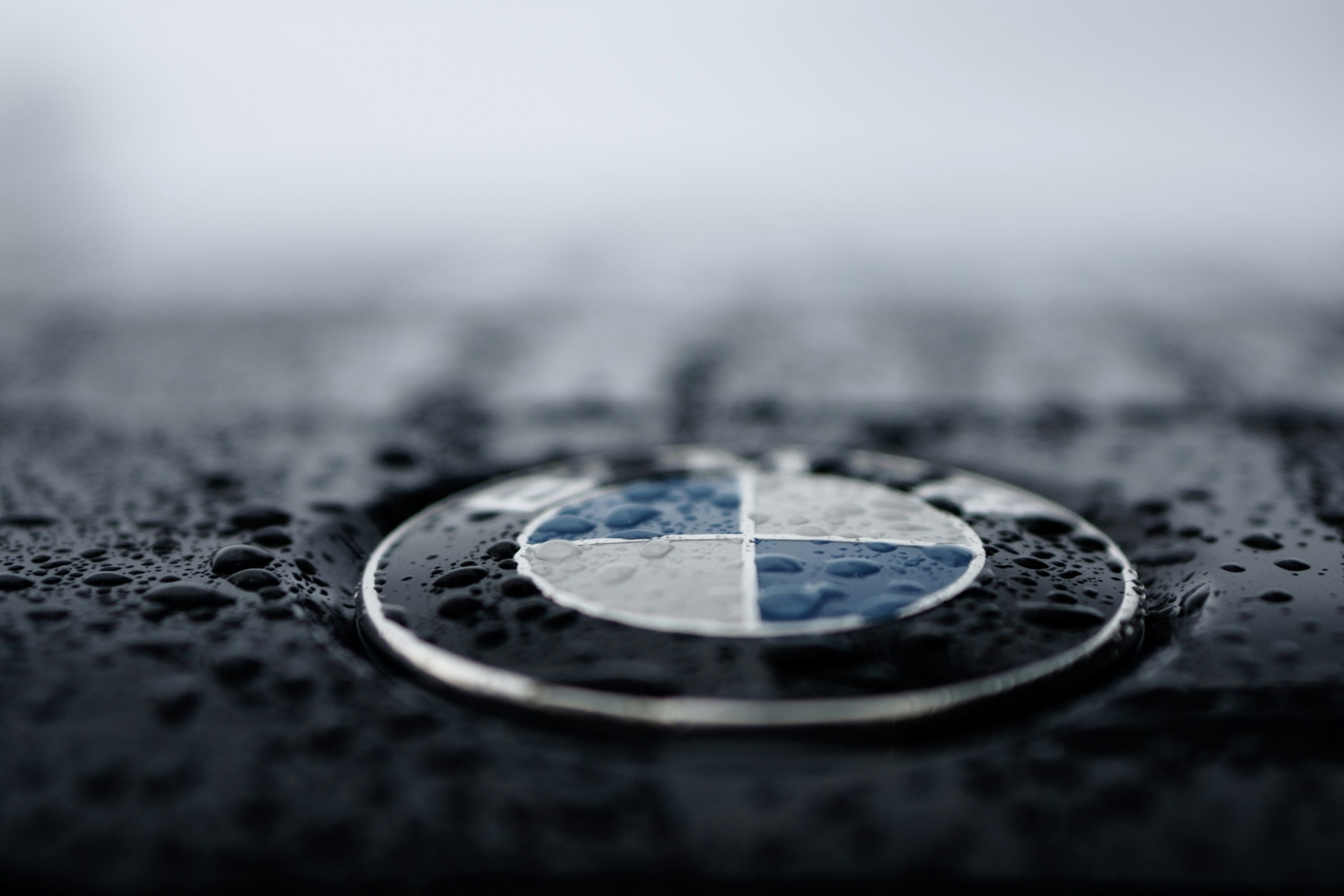 BMW Just Reinvented Its Best-Selling SUV — And Dropped Something Fans Will Miss